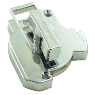 Bradley A19-016 "Free" Coin Mechanism Assembly