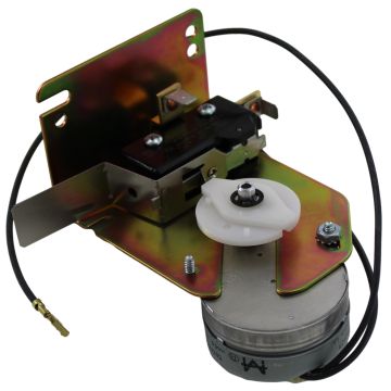 Bradley P15-301 30 Second 115 Volt 60 Hertz Timer