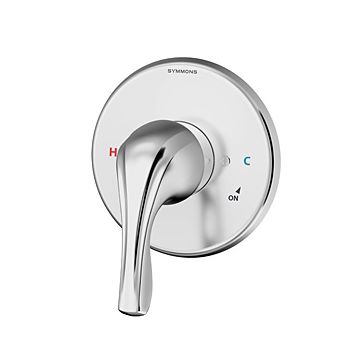 Symmons 9600-PLR Temptrol Shower System