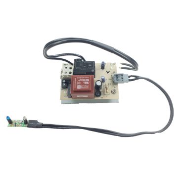 Bradley P15-428 Hand Dryer Sensor Set - UL