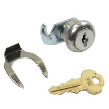 Bradley P15-465 Lock for Door