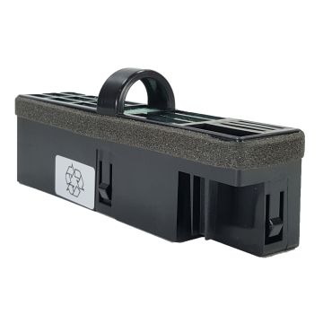 Bradley P15-490 HEPA Filter w/Odor Neutralizing Tablet (1 pk)