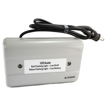 Bradley P19-231D Battery Box for Automatic Soap Dispensers