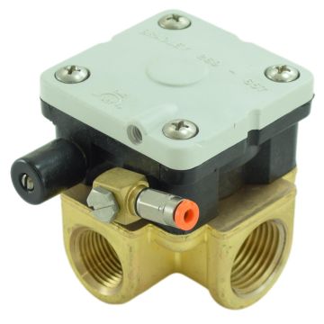 Bradley S07-062 Thru Air Valve Assembly