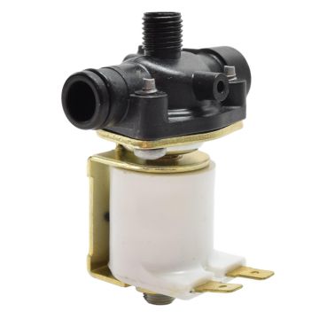 Bradley S07-073S End Solenoid Valve 4VDC