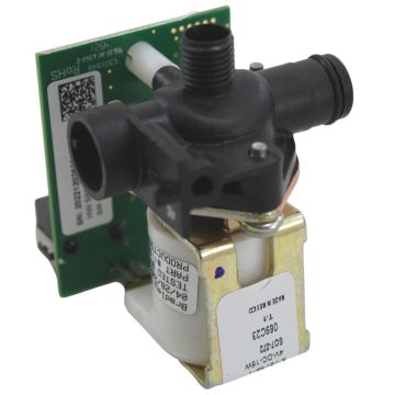 Bradley S07-082S Closed Body Solenoid Valve for BIR3