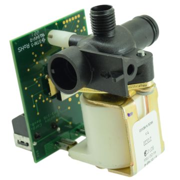 Bradley S07-083S "Service" Closed Body Valve BIR3