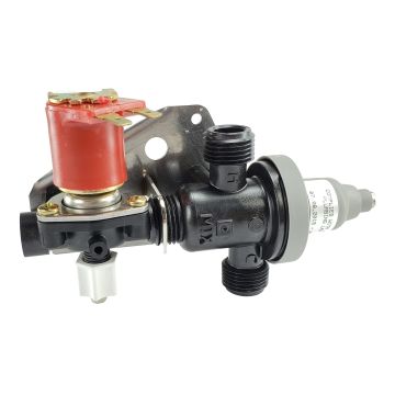 Bradley S08-1411TMA Infared Lead Free Valve Assembly