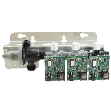 Bradley S08-1423TMA Lead Free Valve Assembly BIR3 TMA