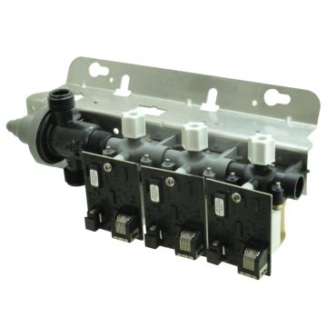 Bradley S08-1433TMA Lead Free Valve Assembly BIR3 TMA