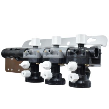 Bradley S08-1443TL Lead Free Valve Assembly AST4 TL