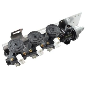 Bradley S08-1453TMA Lead Free Valve Assembly AST4 TMA