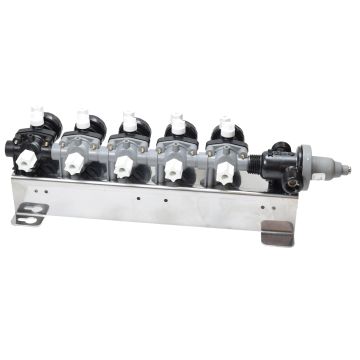 Bradley S08-1445TMA Lead Free Valve Assembly AST4 TMA NFC