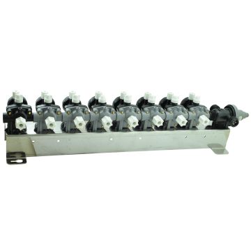 Bradley S08-1448TMA Lead Free Valve Assembly AST4 TMA NFC