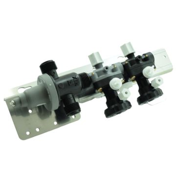 Bradley S08-1452TMA Lead Free Valve Assembly AST4 TMA