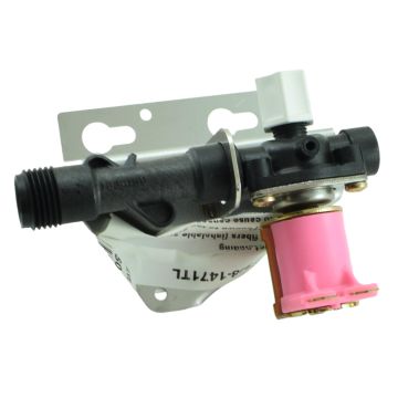 Bradley S08-1471TL Lead Free Valve Assembly 5/16 Tube