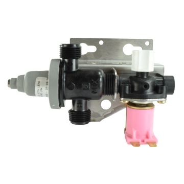 Bradley S08-1471TMA VALVE ASY 5/16 TUBE LEAD FREE