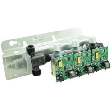 Bradley S08-1523TMA Lead Free Valve Assembly NDT TMA