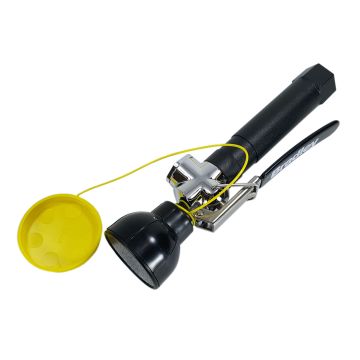 Bradley S39-817 Replacement valve with drench hose sprayhead