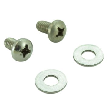 Bradley S45-1794 Bowl/Frame Mounting Screws