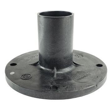 Bradley S45-2480 PPK Drain Adapter