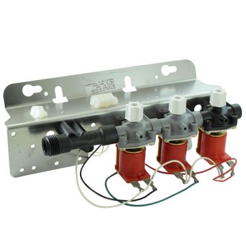 Bradley S45-2488 Lead Free IR Valve Assembly TL NFC