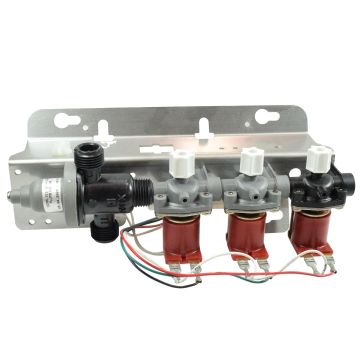 Bradley S45-2496 Infrared Lead Free Valve TMA FC