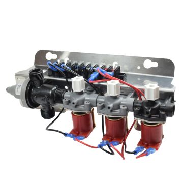 Bradley S45-2521 Lead Free Valve Assembly TMA 36S and 54K