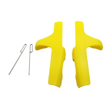 Bradley S45-2676 Eye/face wash cover kit