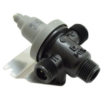 Bradley S45-2701 Lead Free Valve w/ Bracket Assembly