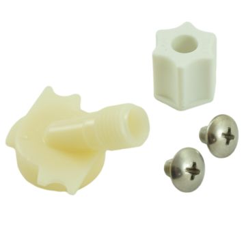 Bradley S45-2793 PRK Faucet Adapter Assembly