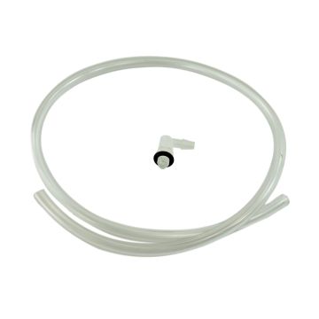 Bradley S45-2803 PRK-SOAP ELBOW AND O-RING-ADV