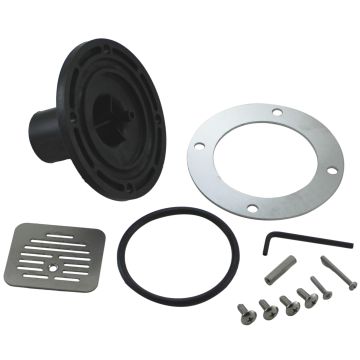 Bradley S45-2811 PPK Complete Drain Assembly