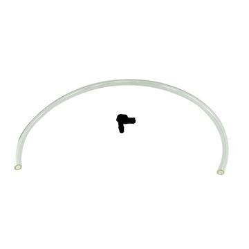 Bradley S45-2855 PRK-SOAP ELBOW-SNAP IN