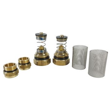 Bradley S65-359 CHECK/STOP KIT