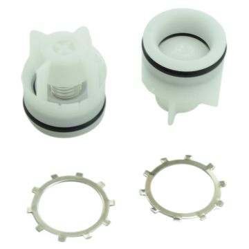 Bradley S65-380 KIT-S59-4016 Check Valve/Retainer