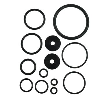 Bradley S65-410 O-Ring/Seal Kit