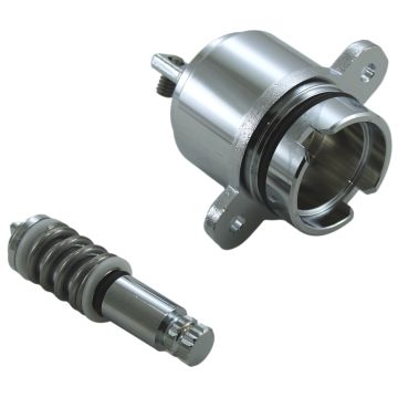 Bradley S67-592 HD Valve Cap and Stem Assembly