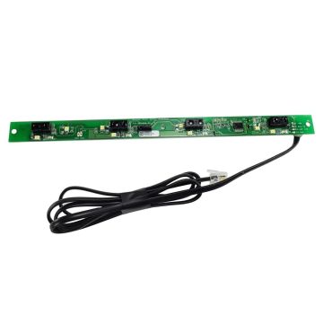 Bradley S83-206 CIRCUIT BOARD- DRYER