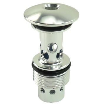 Bradley S88-068 O-Ring Screen and Flow Control