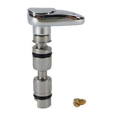 Sloan EAF-1022 Mixer Handle Assy & Cartridge (post2004)