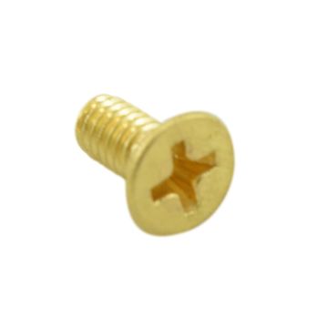 Zurn FHMS-8-32X3/8BR Cover Screw