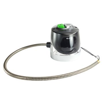 Sloan WES-56-A ECOS Electronic Hardwired Dual Flush Assembly