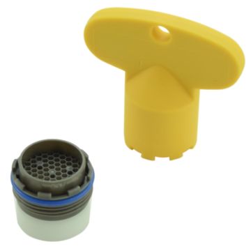 Zurn P6930-20E 1.5 GPM Aerator