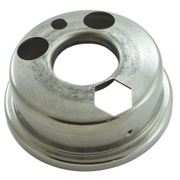 Intersan P426650 Tall Tie plate for Sanispray 1