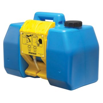 Speakman SE-4400 GravityFlo Portable Eyewash