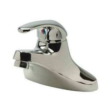 Zurn Z81000-XL AquaSpec Single Control Faucet
