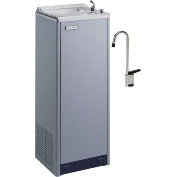 Halsey Taylor SCWT14A-GF-Q-PV Drinking Fountain with Glass Filler