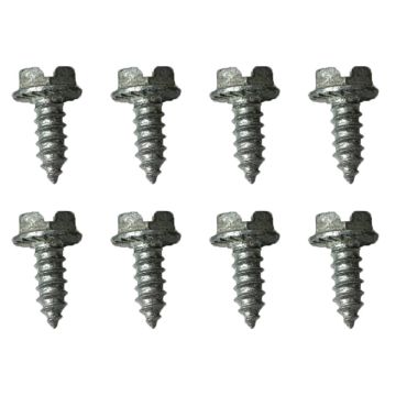 Elkay Screw 8PK