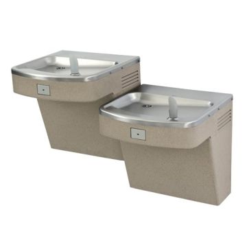 Murdock A172408S-UBL Bi-Level Drinking Fountain